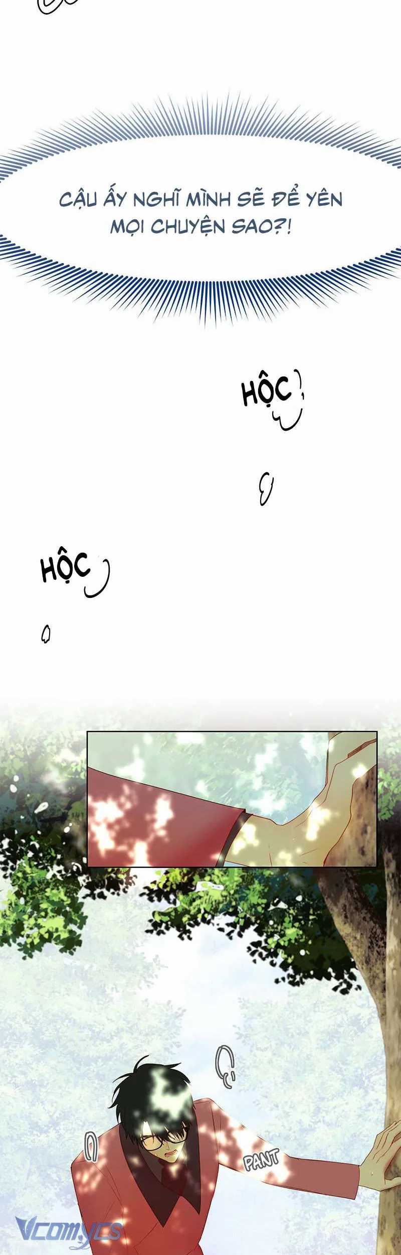 Chinh Phục Trái Tim - Chapter 41 - Trang 19