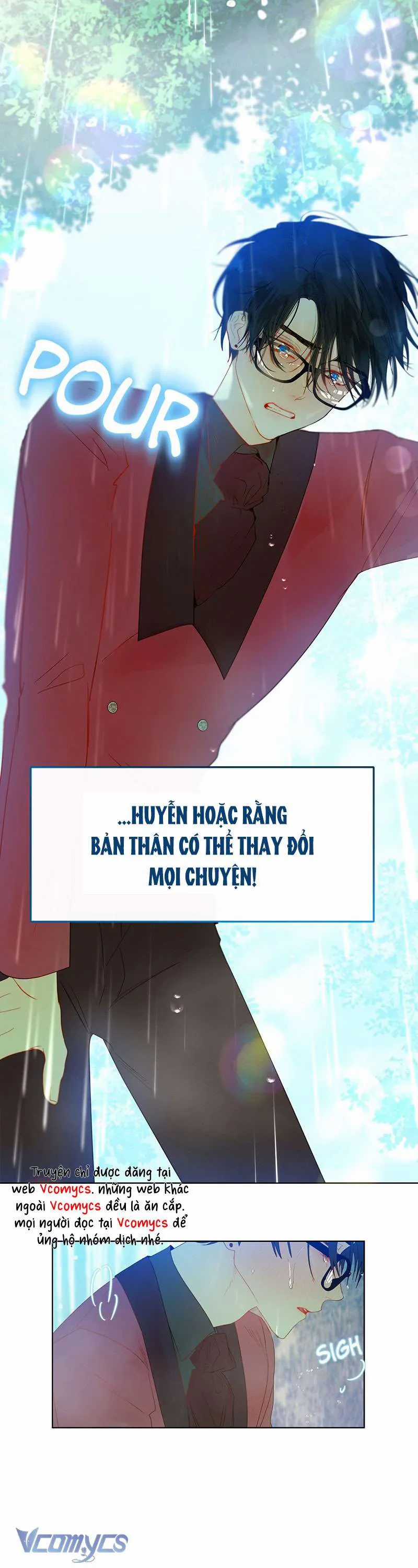 Chinh Phục Trái Tim - Chapter 41 - Trang 22