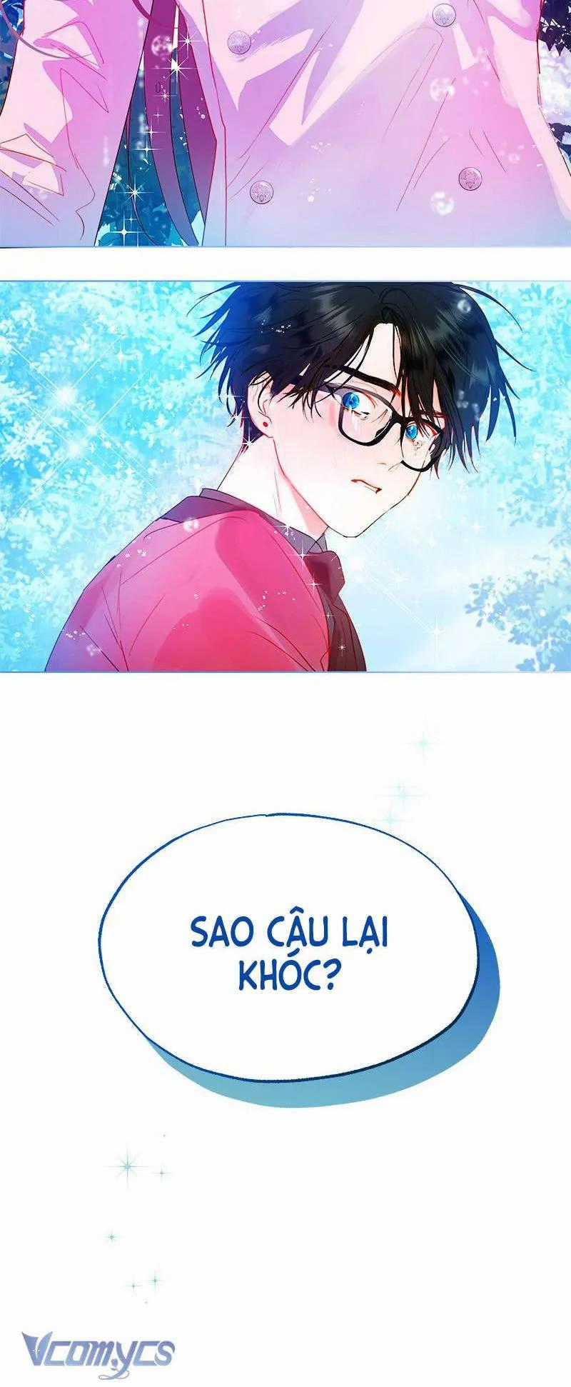 Chinh Phục Trái Tim - Chapter 41 - Trang 24