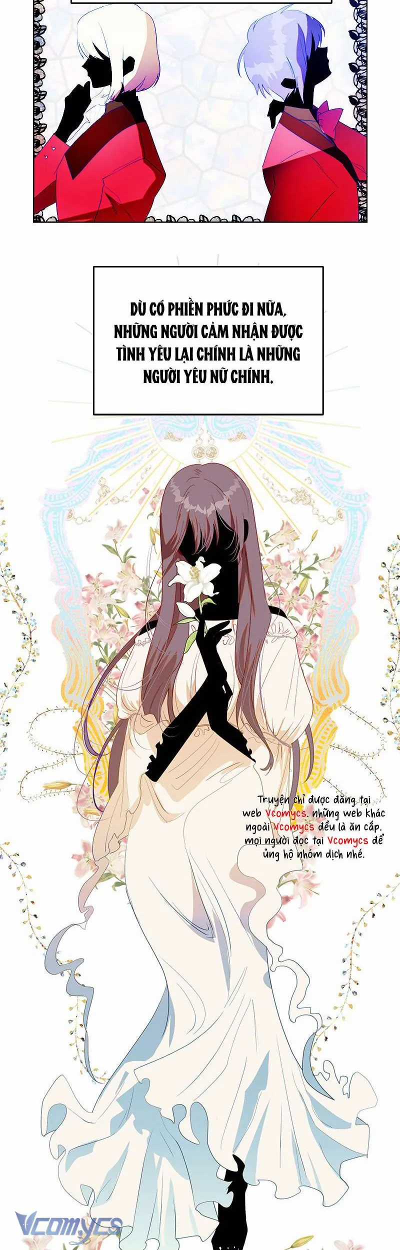 Chinh Phục Trái Tim - Chapter 41 - Trang 5