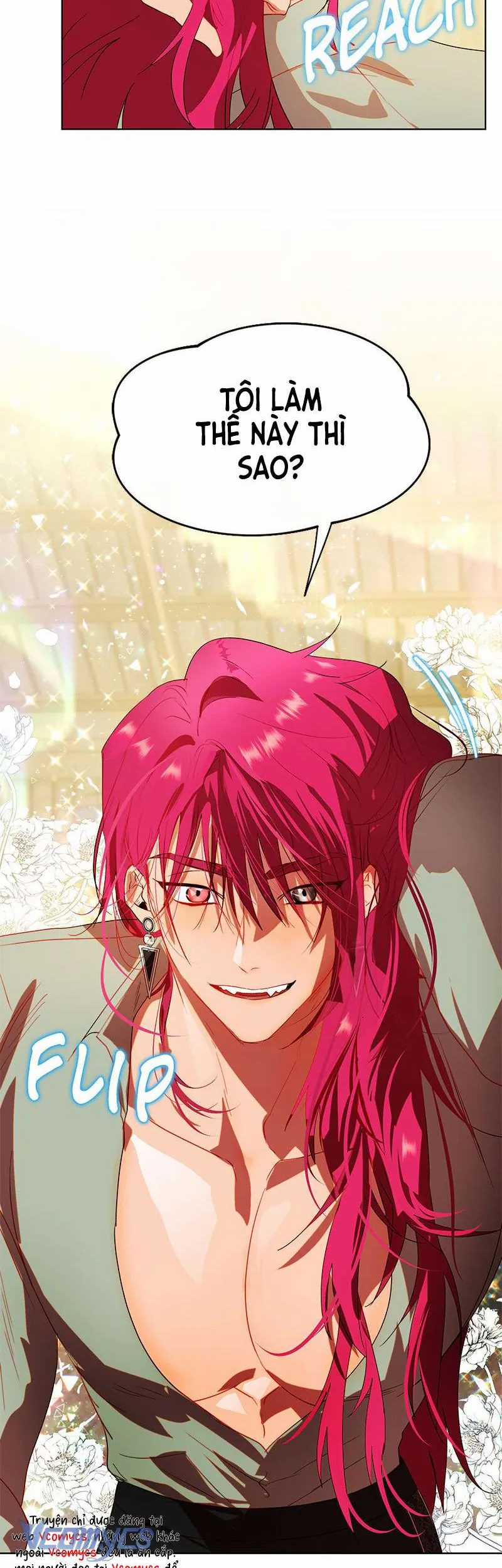Chinh Phục Trái Tim - Chapter 41 - Trang 9