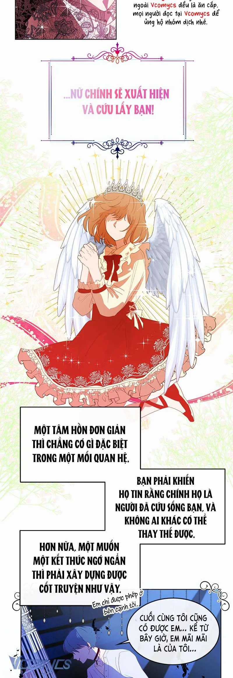 Chinh Phục Trái Tim - Chapter 42 - Trang 11