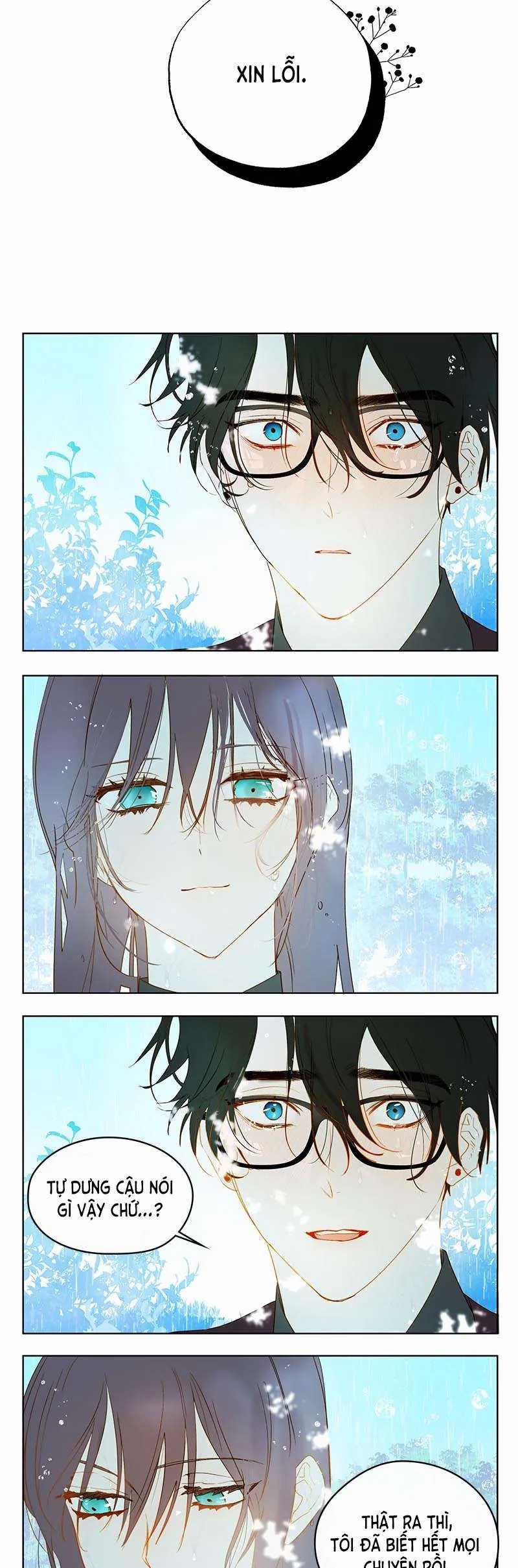 Chinh Phục Trái Tim - Chapter 42 - Trang 14