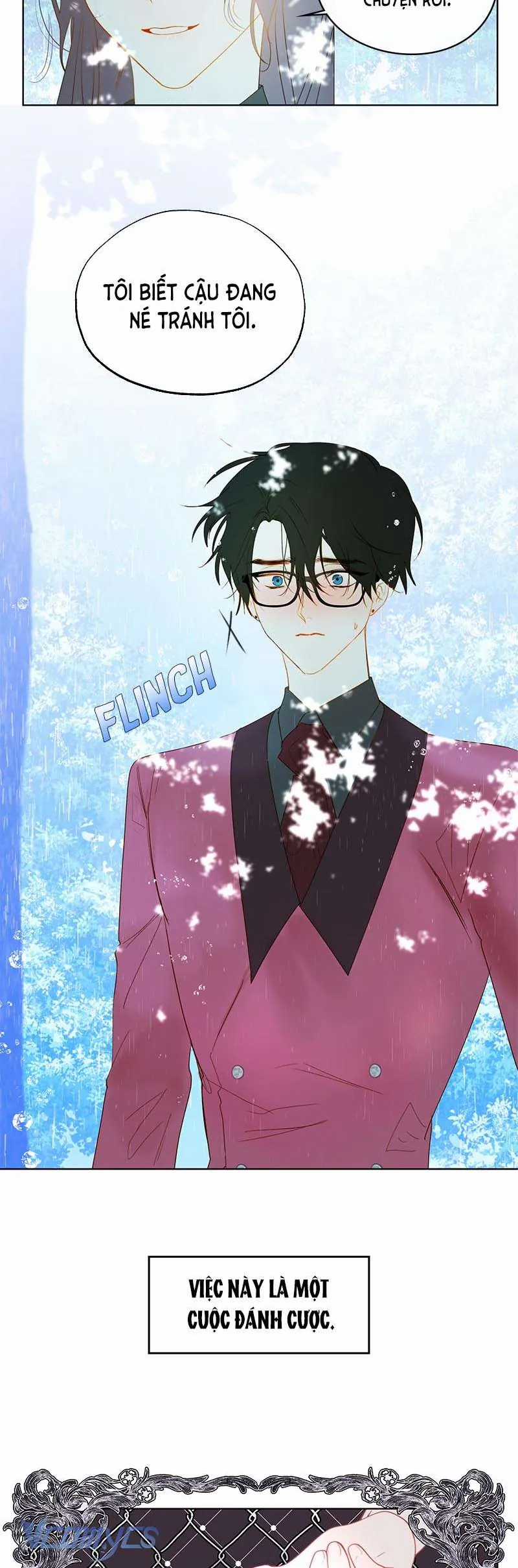 Chinh Phục Trái Tim - Chapter 42 - Trang 15