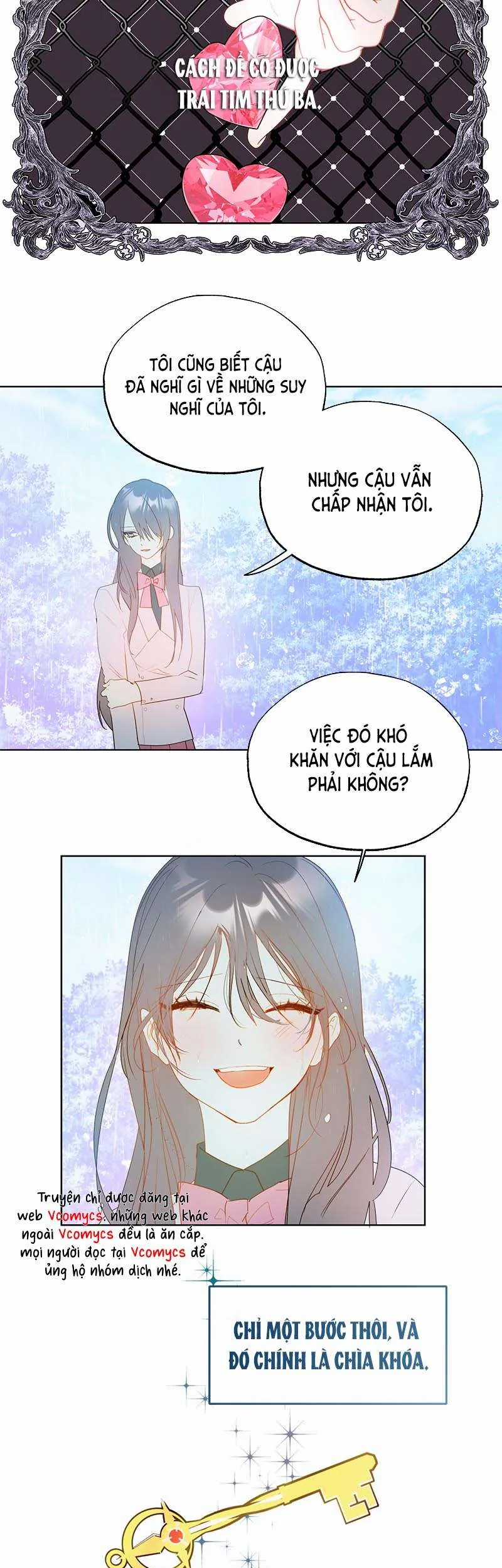 Chinh Phục Trái Tim - Chapter 42 - Trang 16