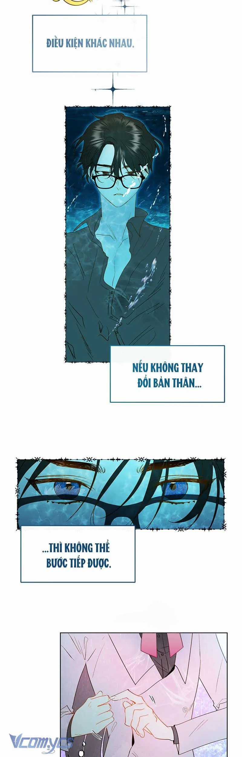 Chinh Phục Trái Tim - Chapter 42 - Trang 17