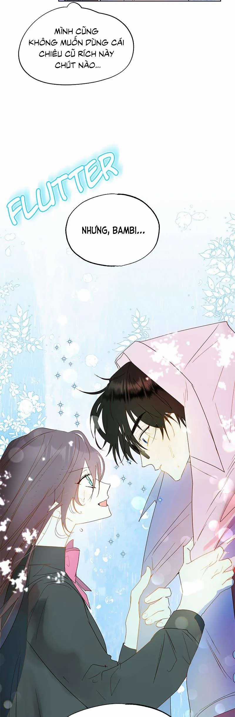 Chinh Phục Trái Tim - Chapter 42 - Trang 18