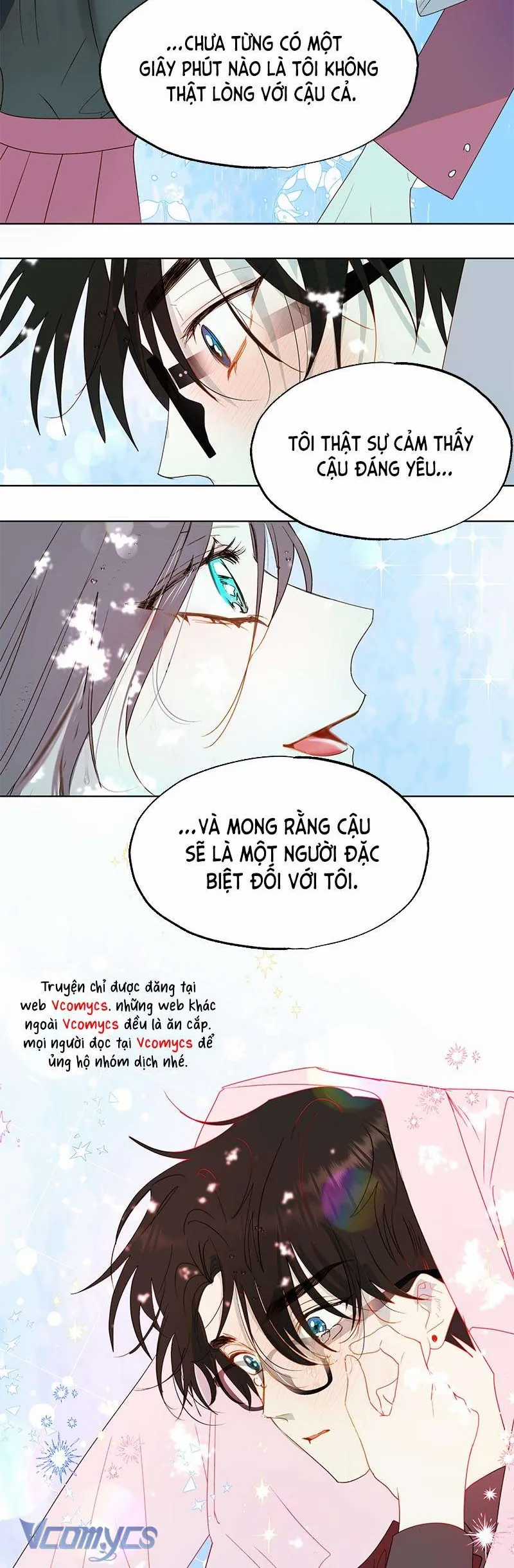 Chinh Phục Trái Tim - Chapter 42 - Trang 19