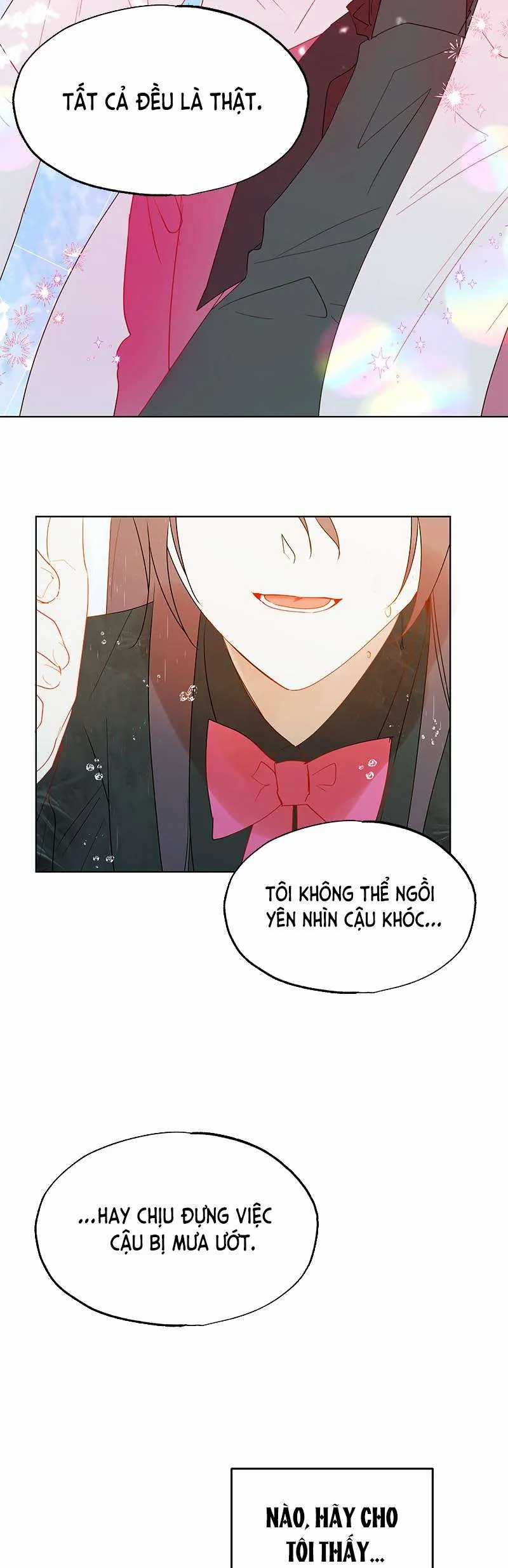 Chinh Phục Trái Tim - Chapter 42 - Trang 20