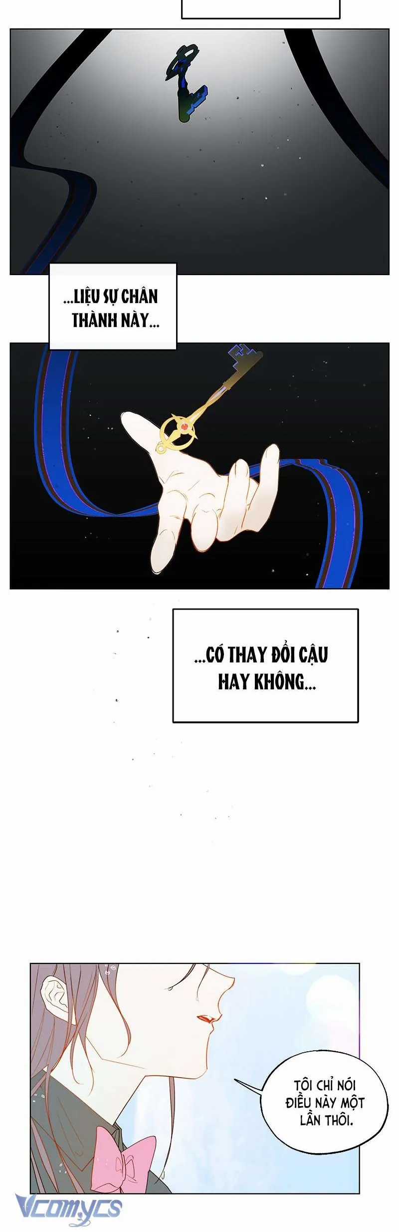 Chinh Phục Trái Tim - Chapter 42 - Trang 21