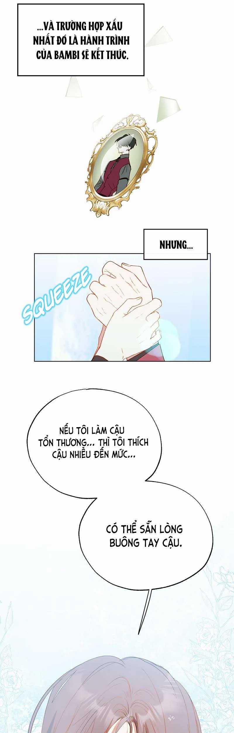 Chinh Phục Trái Tim - Chapter 42 - Trang 22