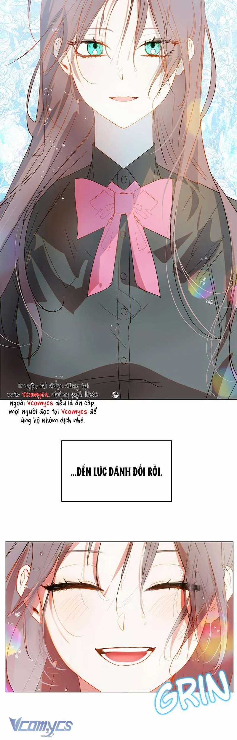 Chinh Phục Trái Tim - Chapter 42 - Trang 23