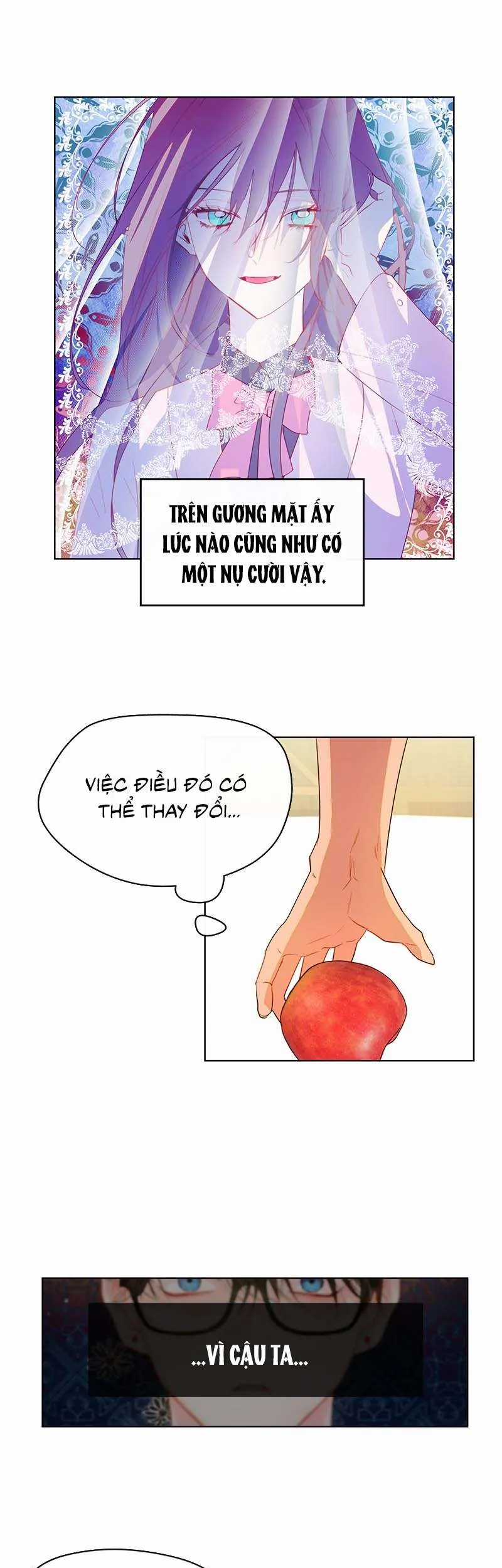 Chinh Phục Trái Tim - Chapter 42 - Trang 6