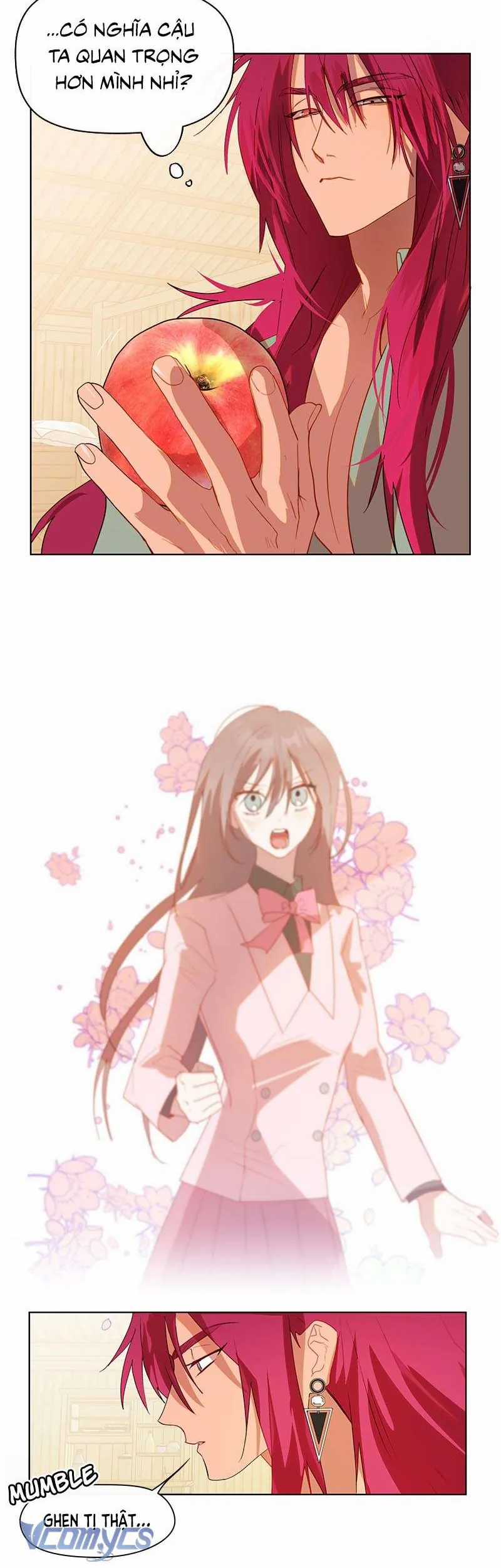 Chinh Phục Trái Tim - Chapter 42 - Trang 7