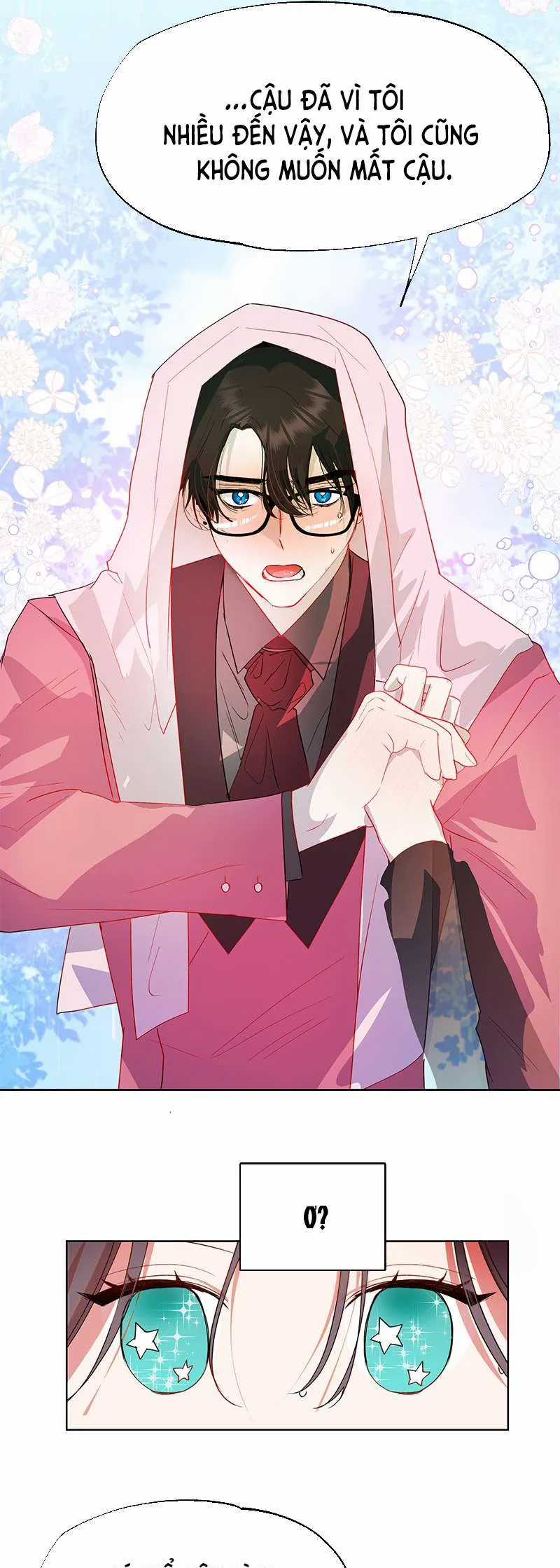 Chinh Phục Trái Tim - Chapter 43 - Trang 12