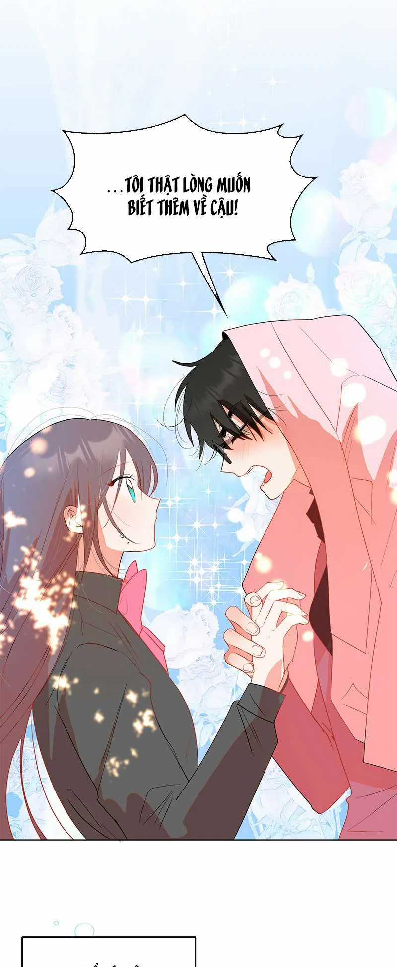 Chinh Phục Trái Tim - Chapter 43 - Trang 16