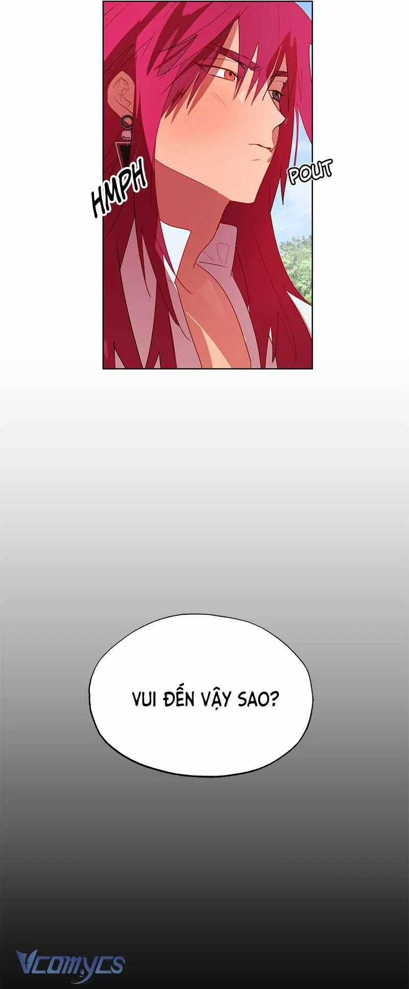 Chinh Phục Trái Tim - Chapter 43 - Trang 26