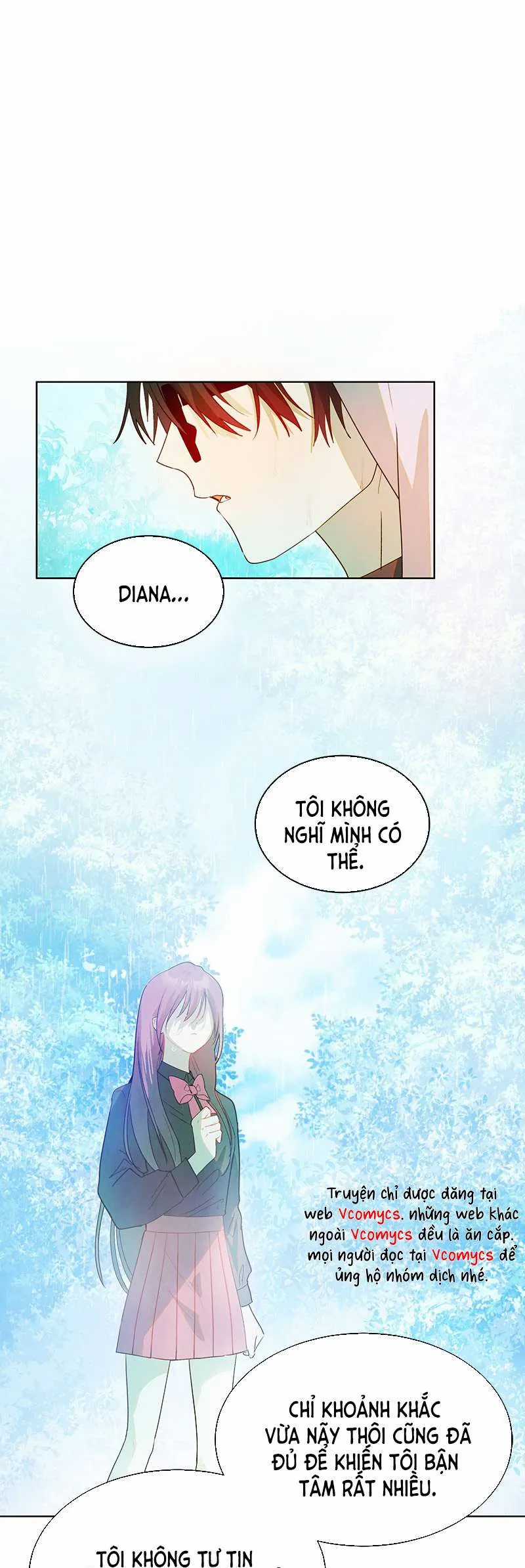 Chinh Phục Trái Tim - Chapter 43 - Trang 6