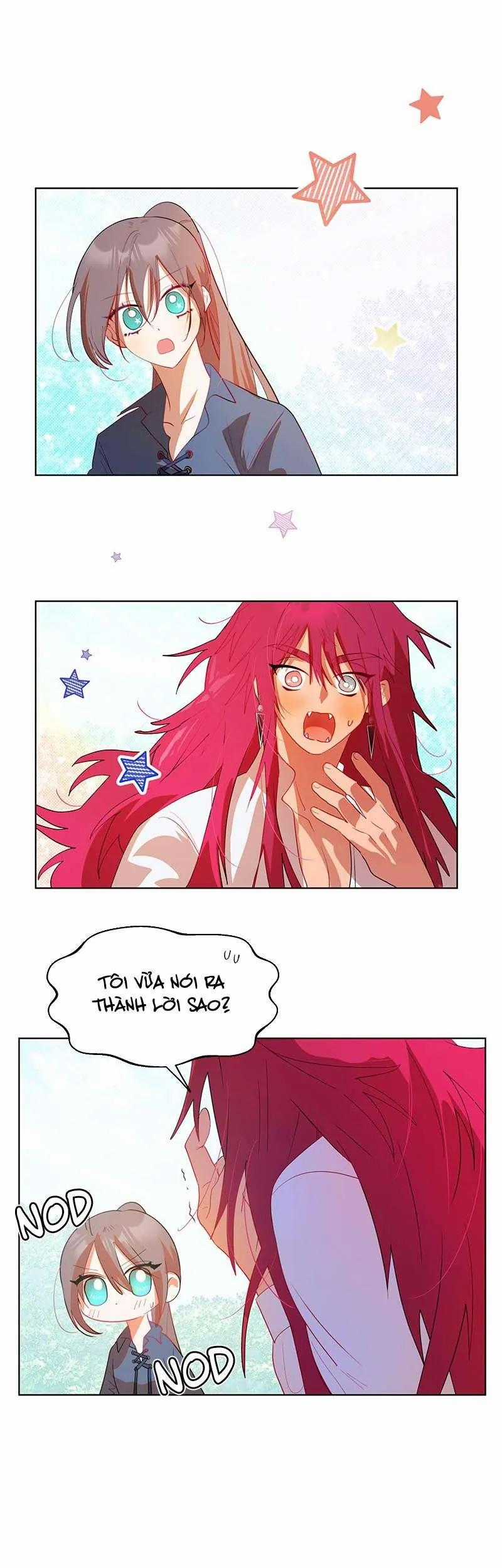 Chinh Phục Trái Tim - Chapter 44 - Trang 2