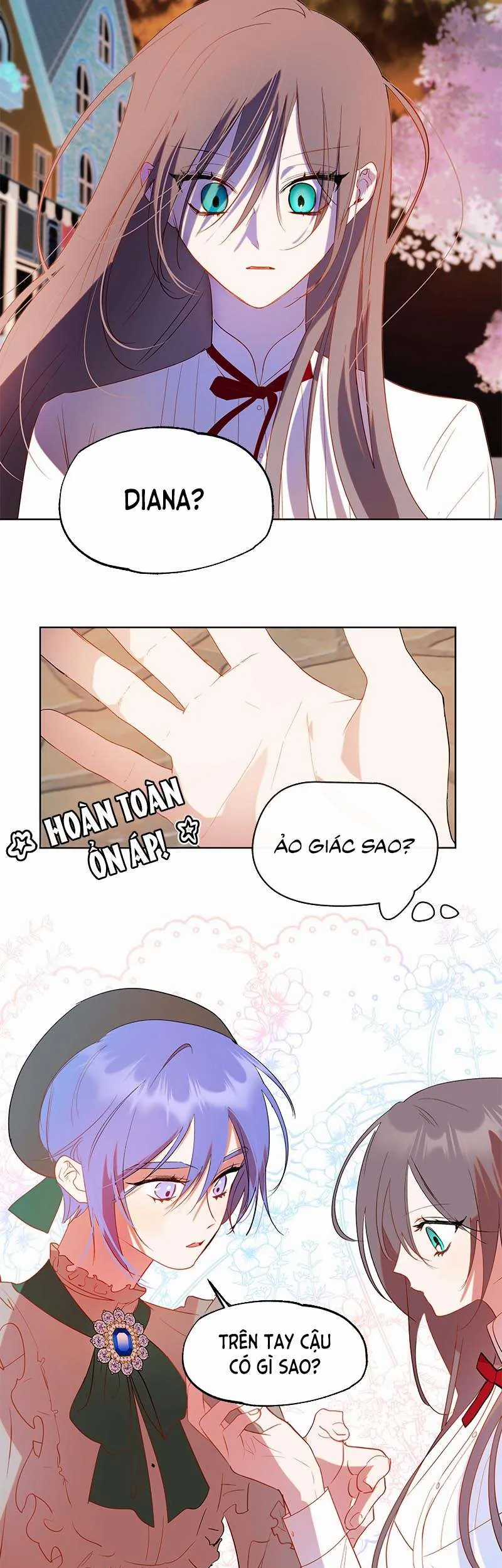 Chinh Phục Trái Tim - Chapter 44 - Trang 20