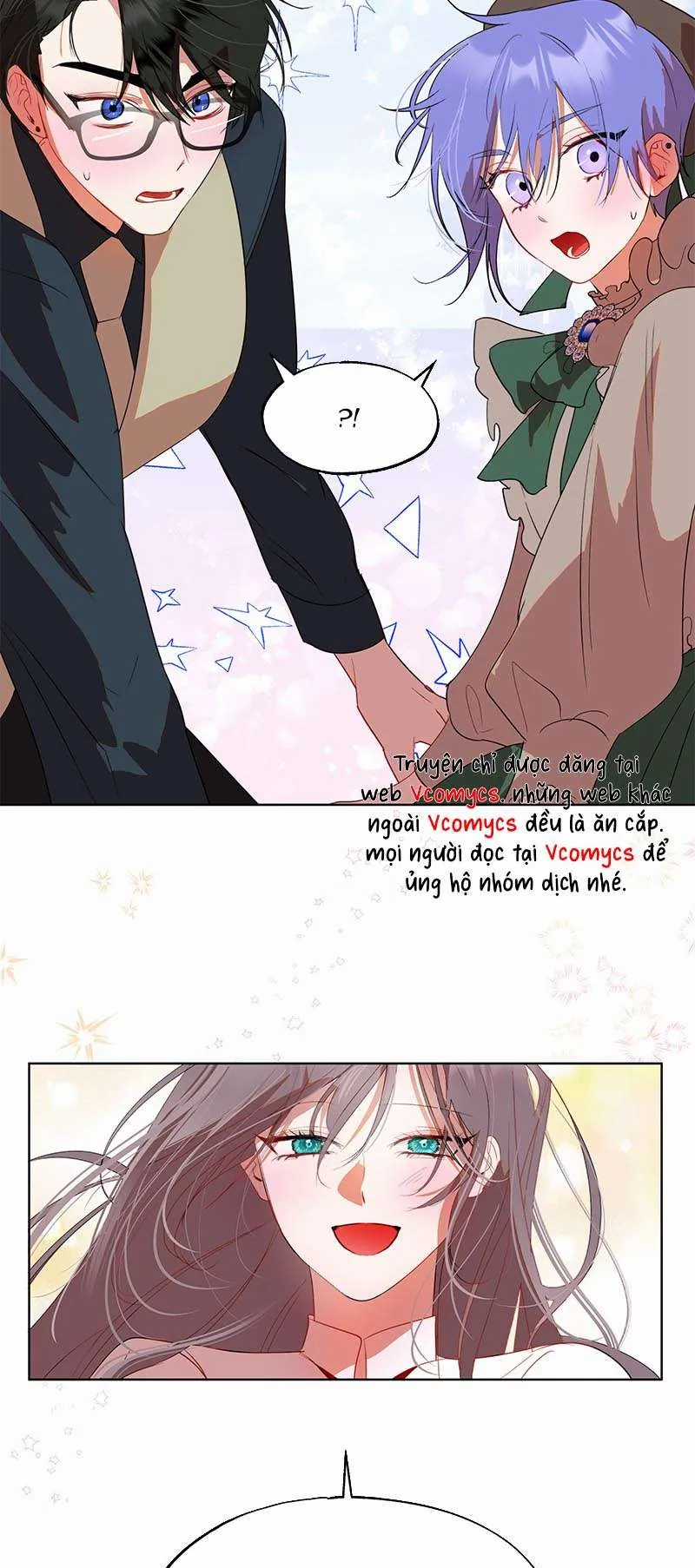 Chinh Phục Trái Tim - Chapter 44 - Trang 22