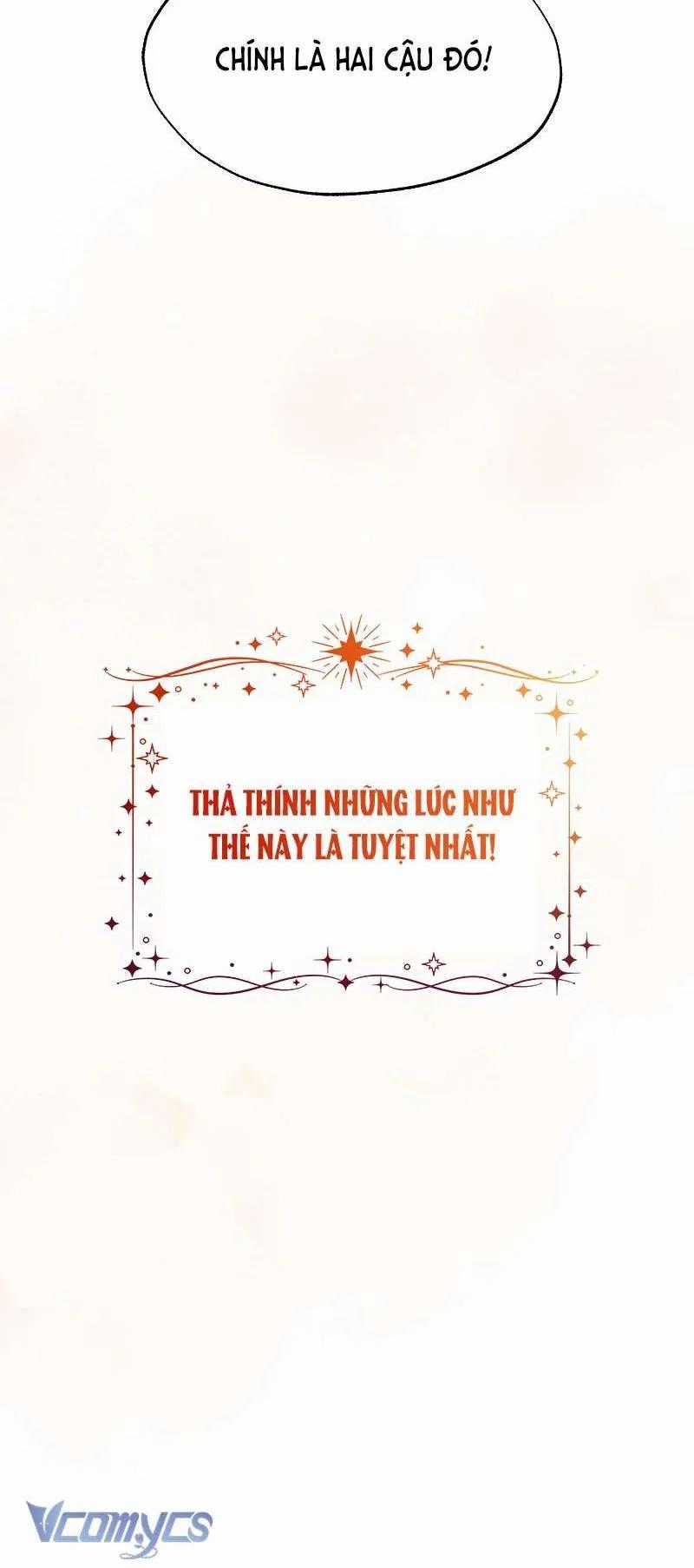 Chinh Phục Trái Tim - Chapter 44 - Trang 23