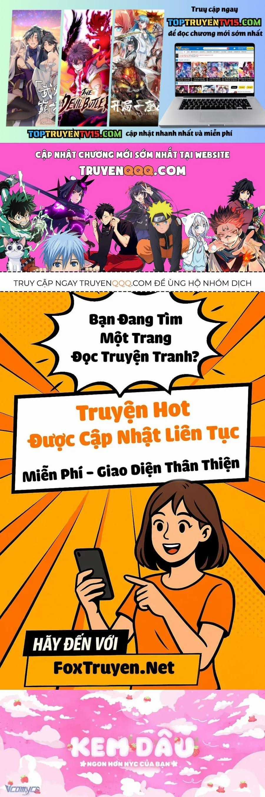 Chinh Phục Trái Tim - Chapter 45 - Trang 1