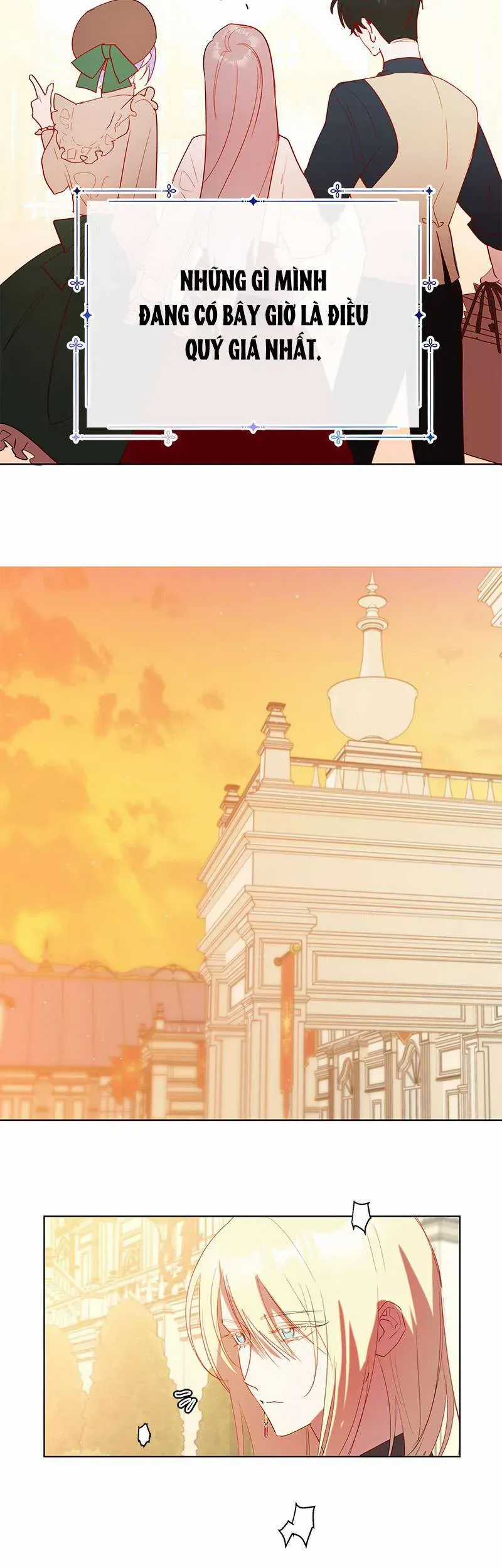 Chinh Phục Trái Tim - Chapter 45 - Trang 18