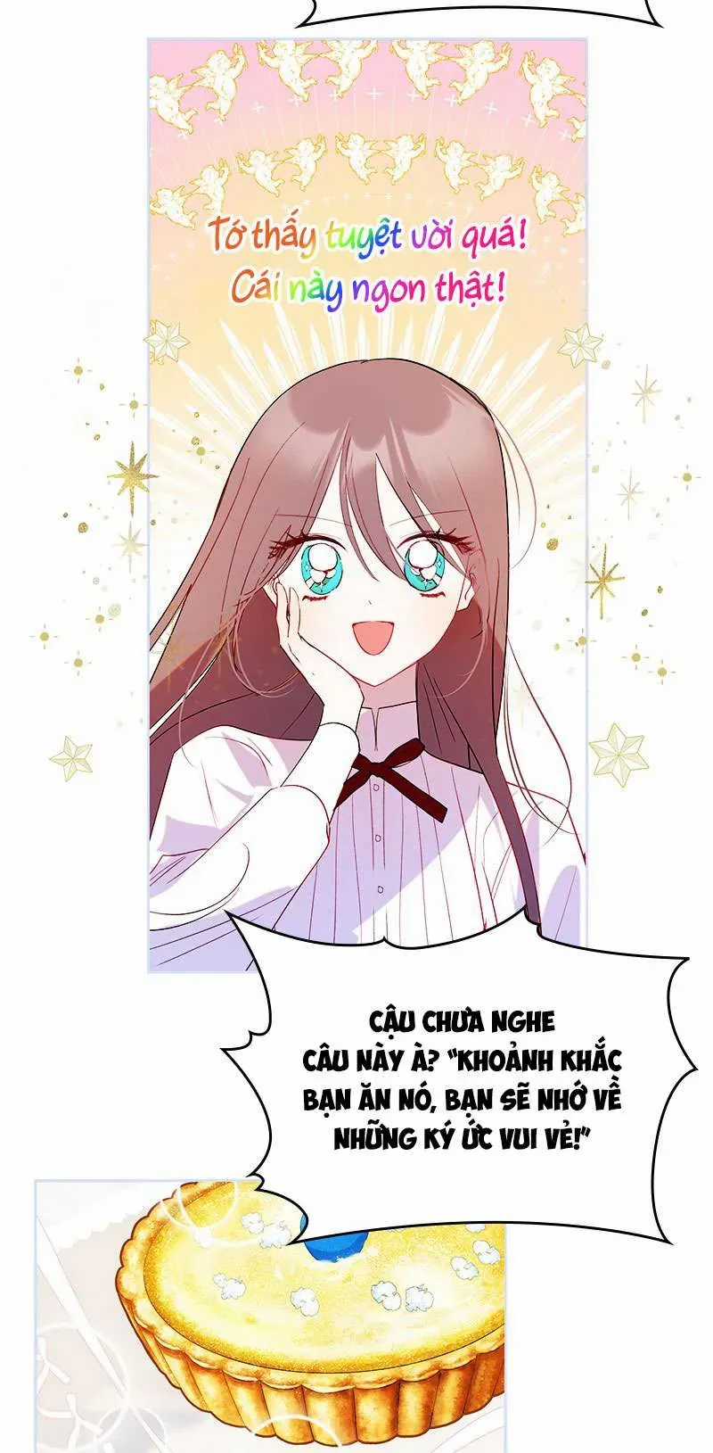 Chinh Phục Trái Tim - Chapter 45 - Trang 24