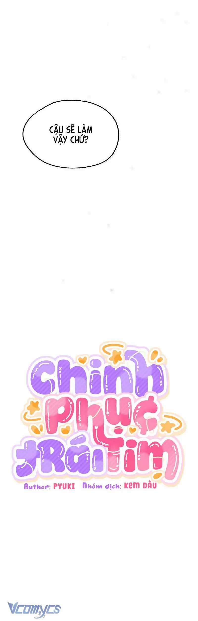 Chinh Phục Trái Tim - Chapter 45 - Trang 9