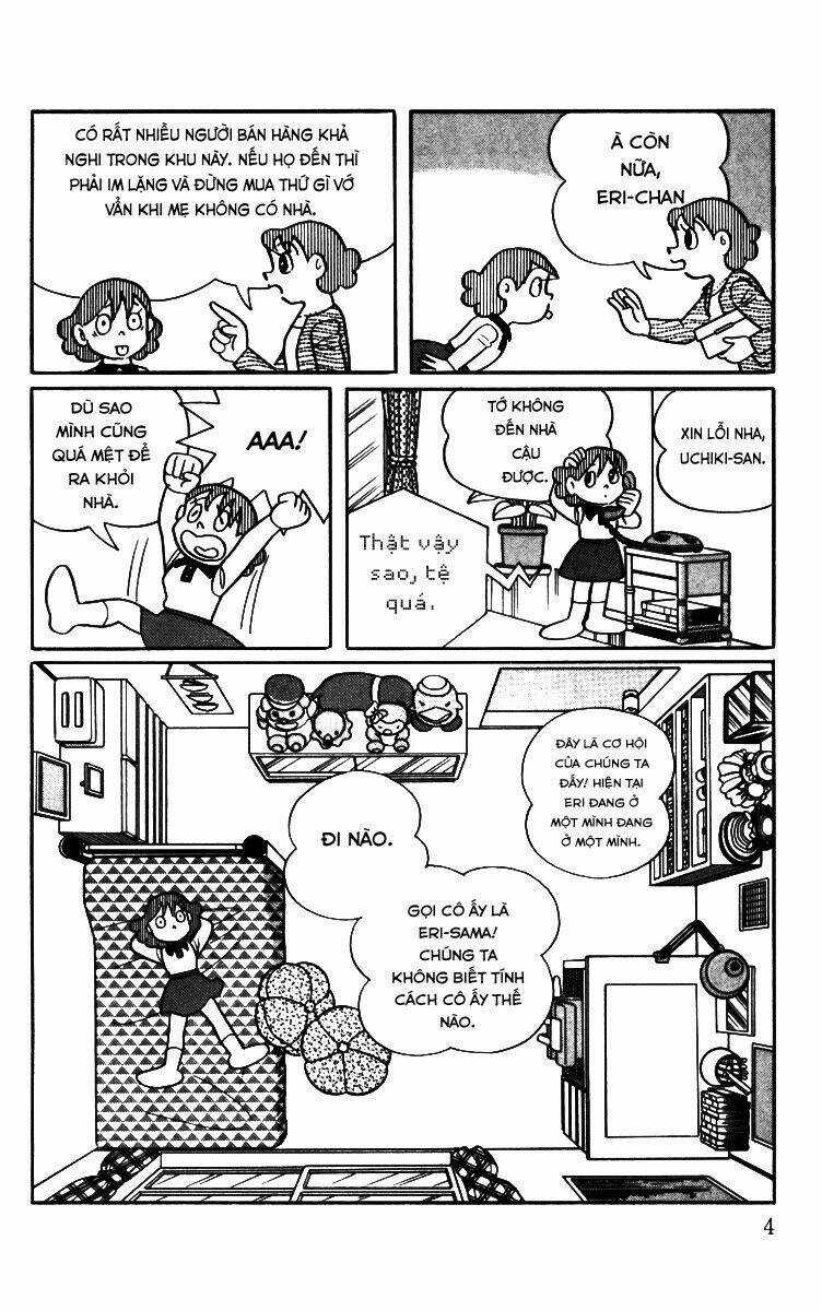 Chinpui - Chapter 1 - Trang 11