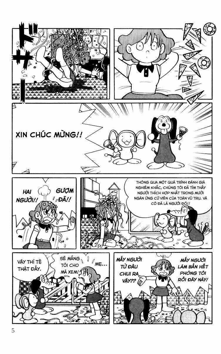 Chinpui - Chapter 1 - Trang 12