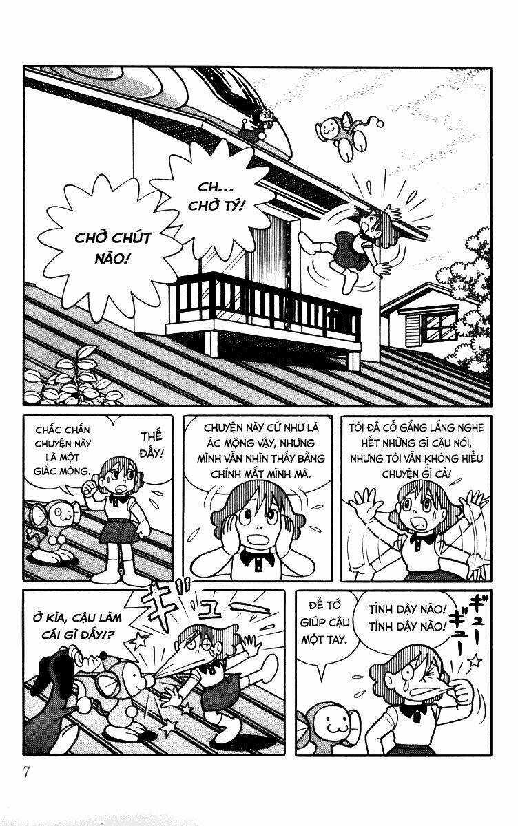 Chinpui - Chapter 1 - Trang 14