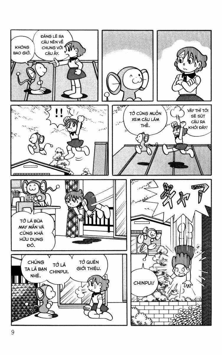 Chinpui - Chapter 1 - Trang 16