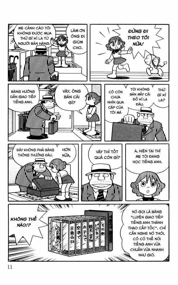 Chinpui - Chapter 1 - Trang 18