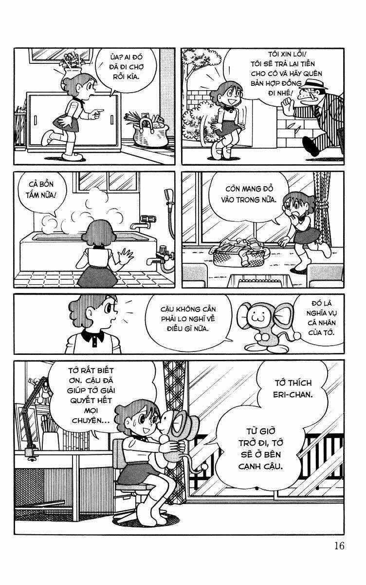 Chinpui - Chapter 1 - Trang 23