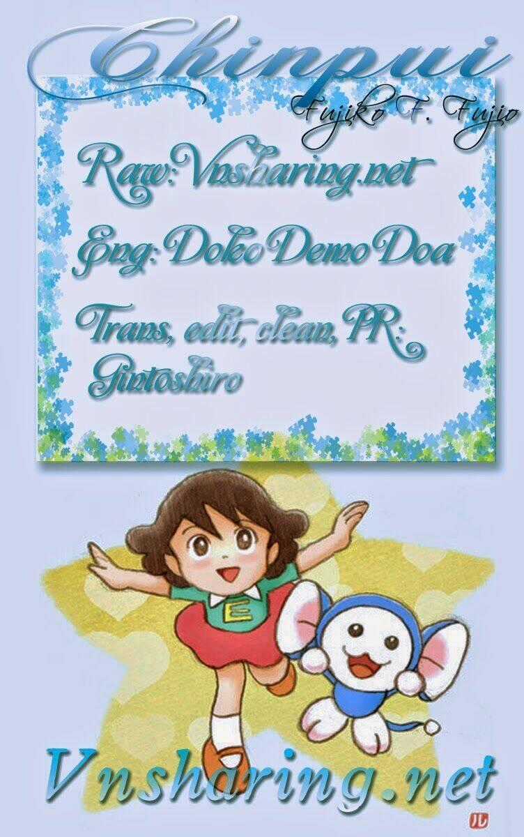 Chinpui - Chapter 1 - Trang 24