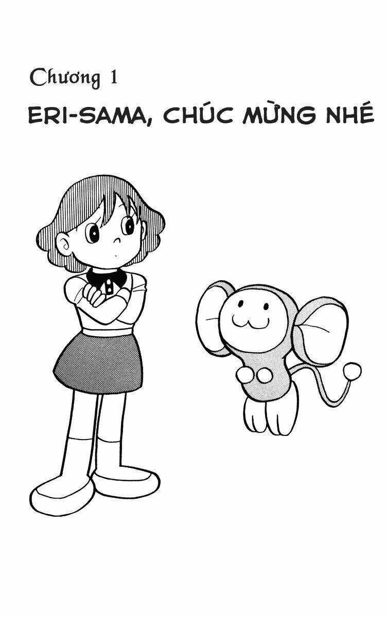 Chinpui - Chapter 1 - Trang 8