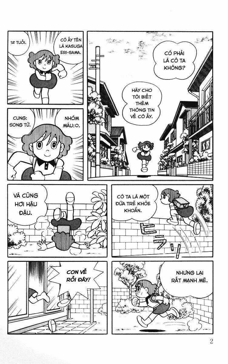 Chinpui - Chapter 1 - Trang 9