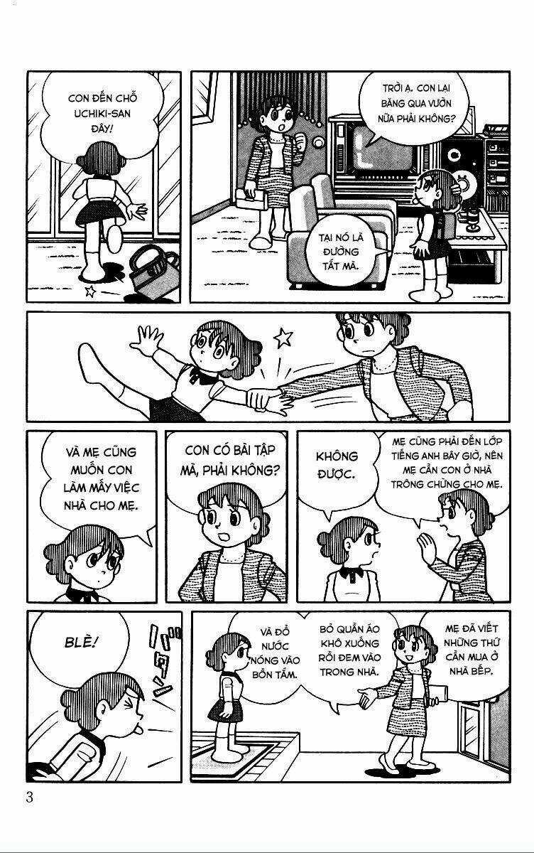 Chinpui - Chapter 1 - Trang 10