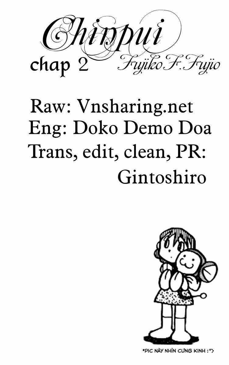 Chinpui - Chapter 2 - Trang 17