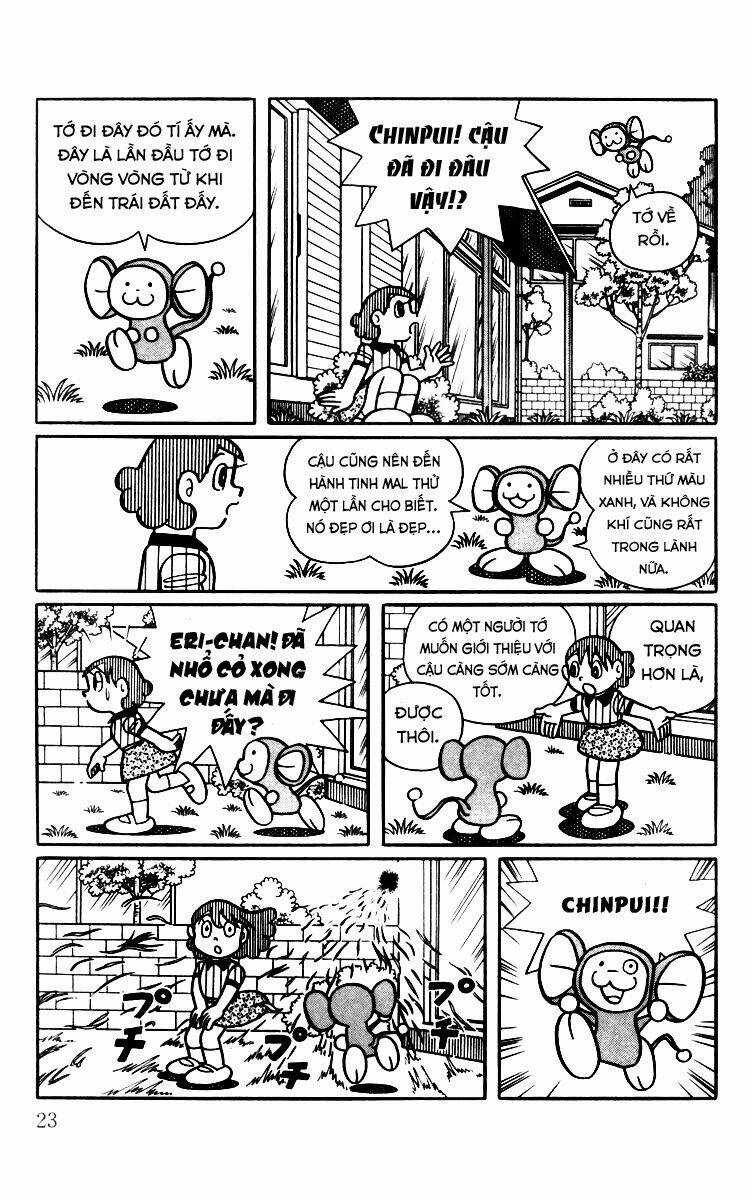 Chinpui - Chapter 2 - Trang 7