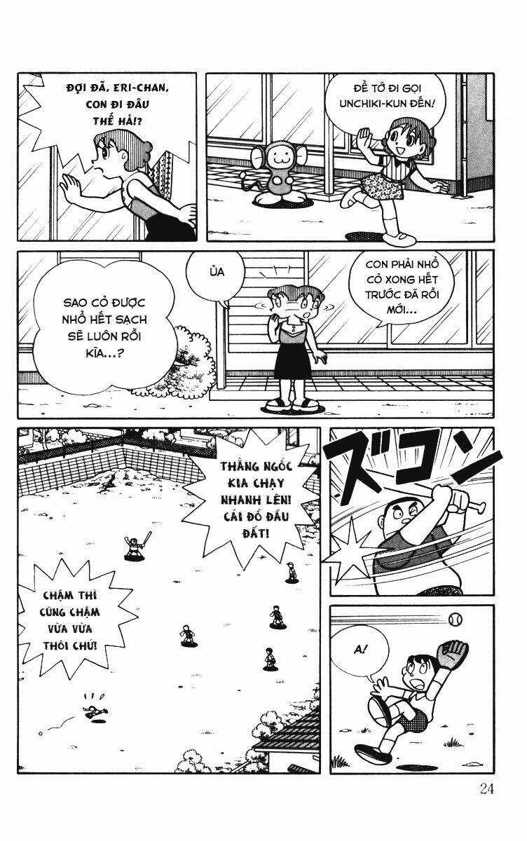 Chinpui - Chapter 2 - Trang 8