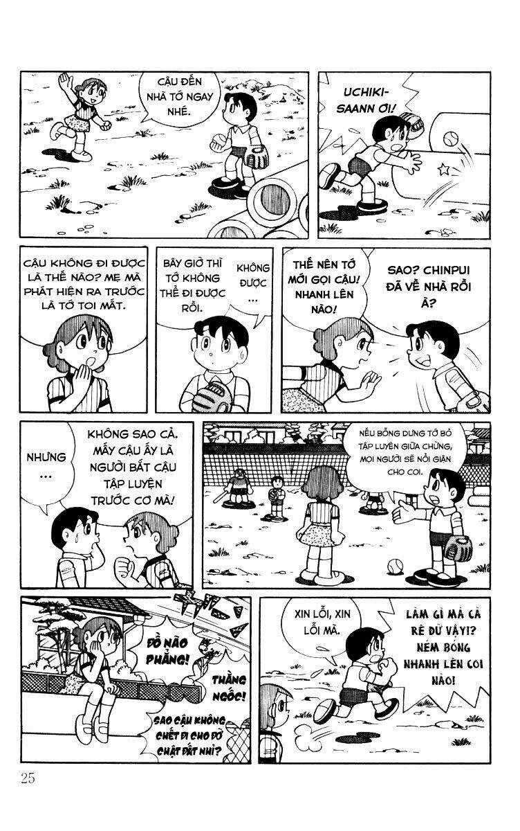 Chinpui - Chapter 2 - Trang 9