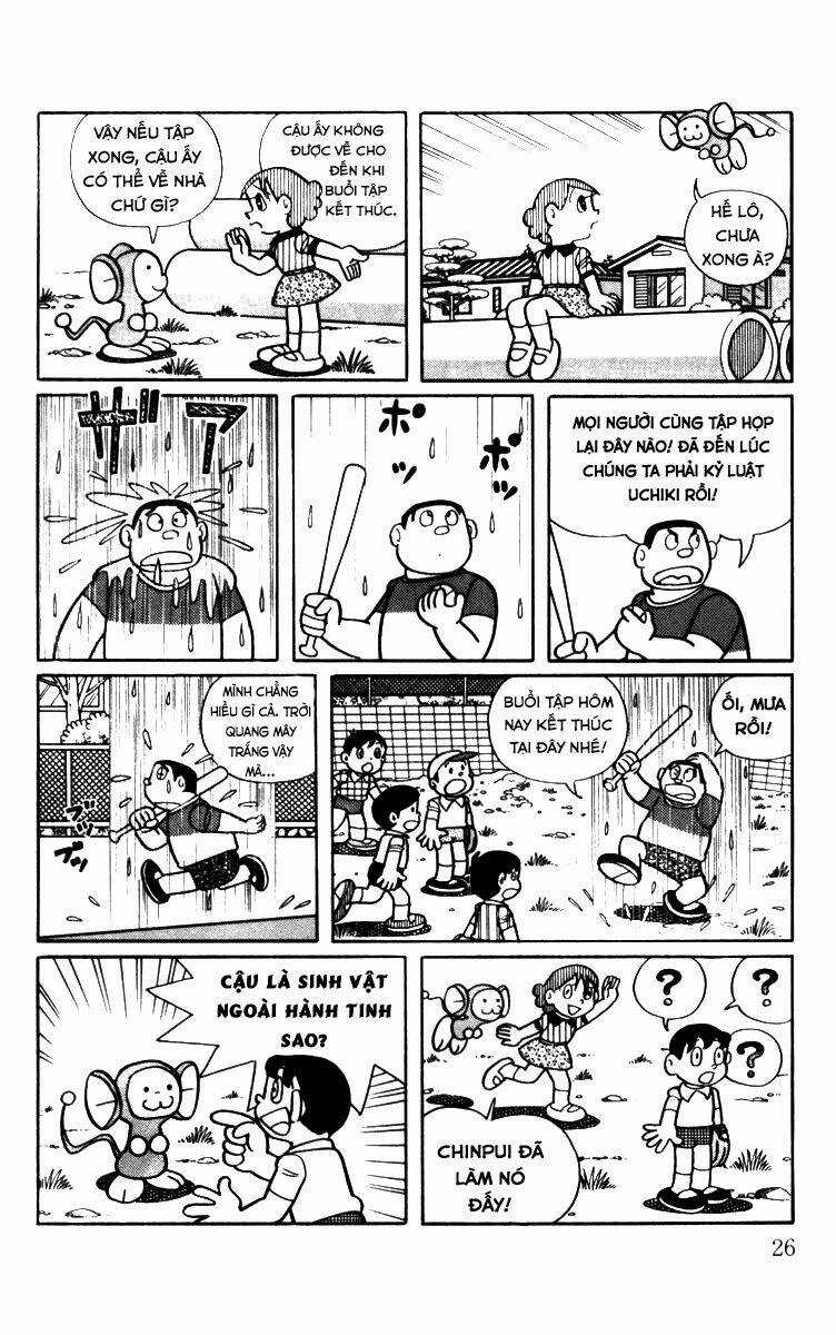 Chinpui - Chapter 2 - Trang 10