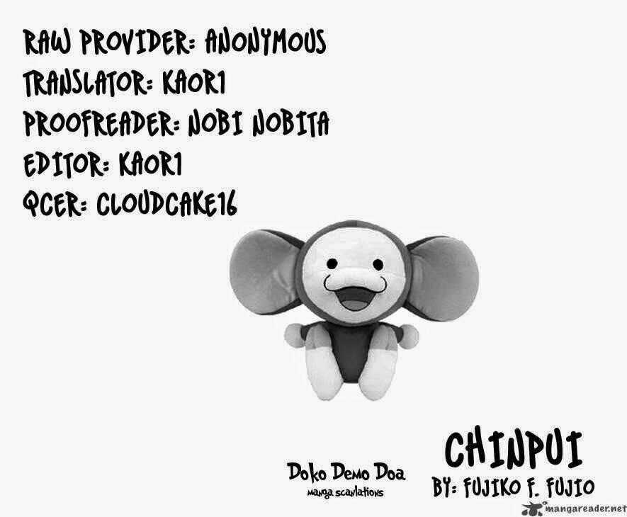 Chinpui - Chapter 3 - Trang 1