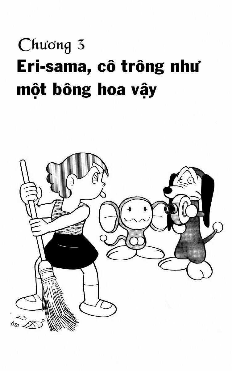 Chinpui - Chapter 3 - Trang 2