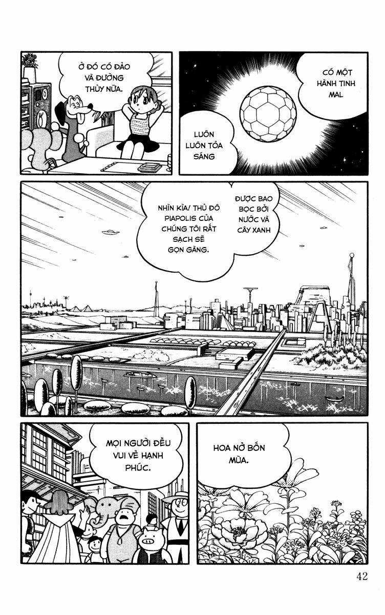 Chinpui - Chapter 3 - Trang 11