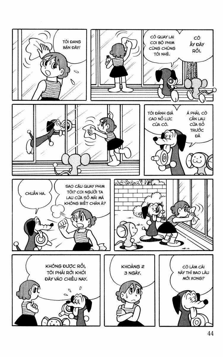 Chinpui - Chapter 3 - Trang 13
