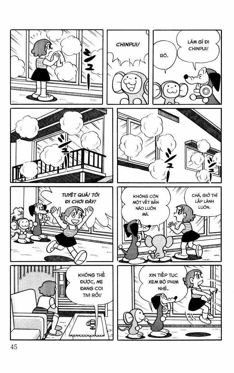 Chinpui - Chapter 3 - Trang 14